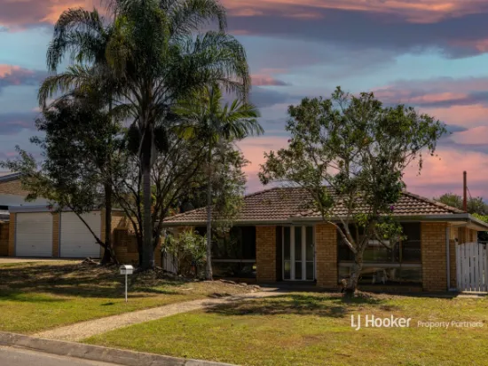 6 Cresswell St, Sunnybank, QLD, 4109