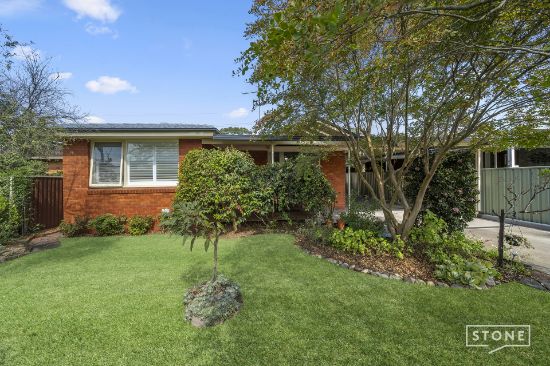 6 Cunningham Place, South Windsor, NSW 2756