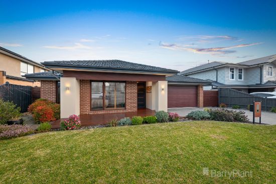 6 Daley Court, Beaconsfield, Vic 3807