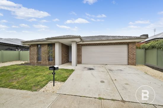 6 Darcy Drive, Miners Rest, Vic 3352