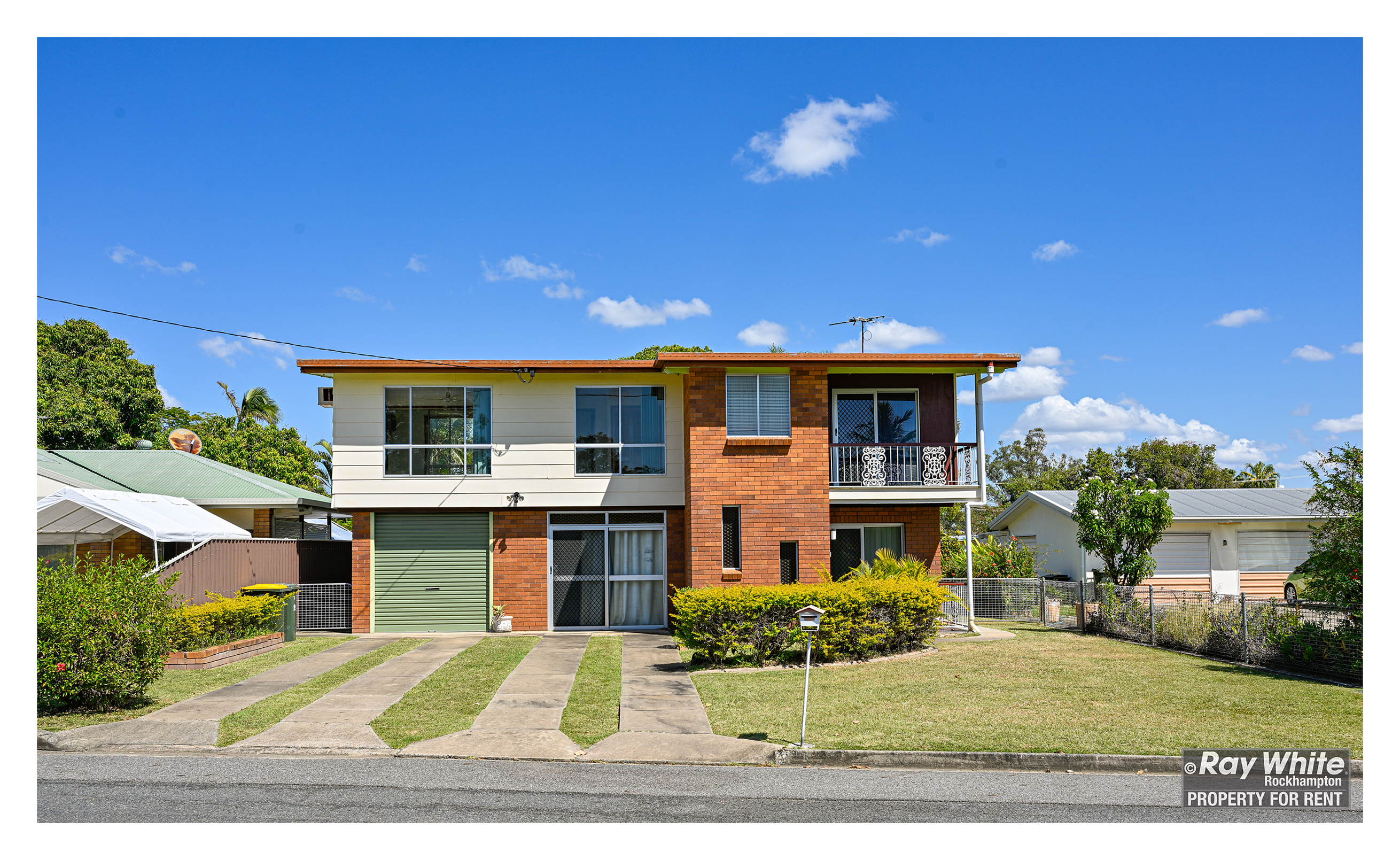 6 Davidson Street, Park Avenue, Qld 4701