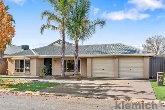 6 Dene Street, Walkley Heights, SA, 5098