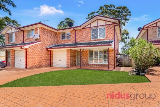 6 Dods Place, Doonside, NSW 2767