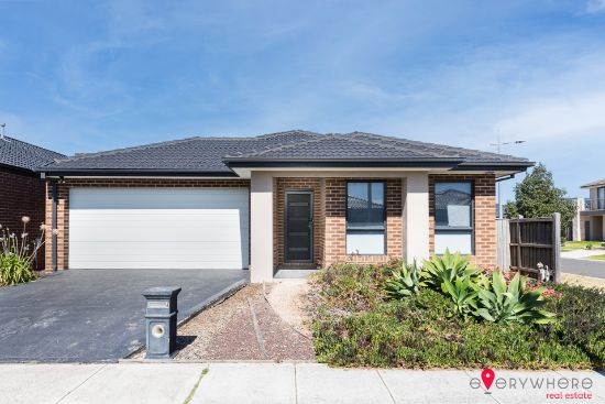 6 Dodson Drive, Point Cook, Vic 3030