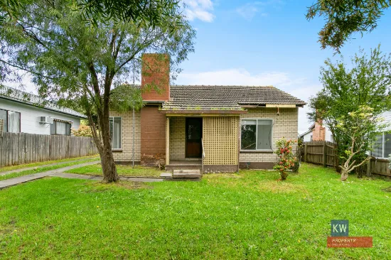 6 Donald St, Morwell, VIC, 3840