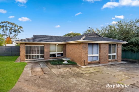 6 Dorrie Place, Quakers Hill, NSW 2763