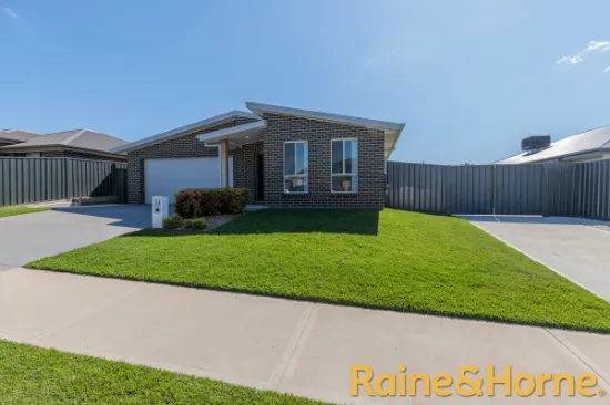 6 Drysdale Close, Dubbo, NSW, 2830