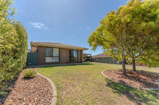 6 Duffield Place, Mount Gambier, SA 5290