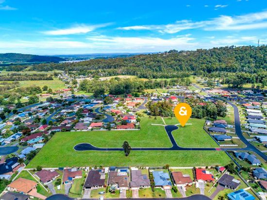 6 Dunkeld Place, Townsend, NSW 2463