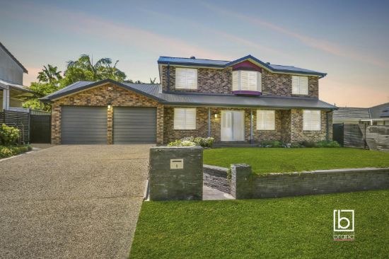 6 Dyson Drive, Norah Head, NSW 2263