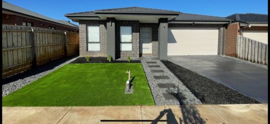 6 Earhart Street, Diggers Rest, Vic 3427
