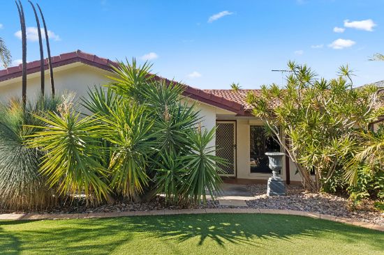 6 Eddington Street, Parafield Gardens, SA 5107