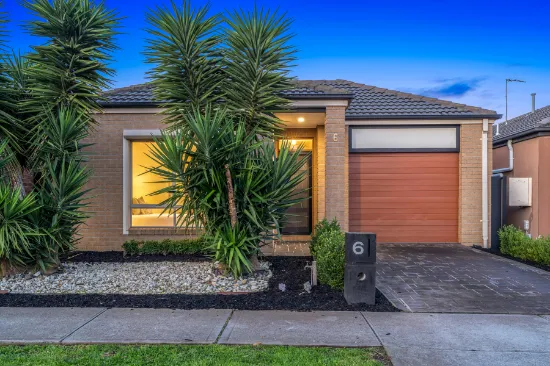 6 Elland Ct, Craigieburn, VIC, 3064