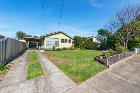 6 Elston Court, Sale, Vic 3850