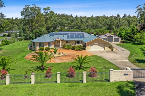 6 Estuary Way, Mossy Point, NSW, 2537