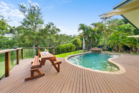 6 Evergreen Court, Parkwood, Qld 4214