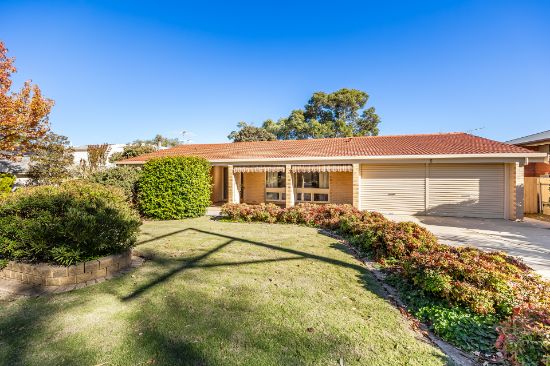 6 Fairlie Drive, Flagstaff Hill, SA 5159