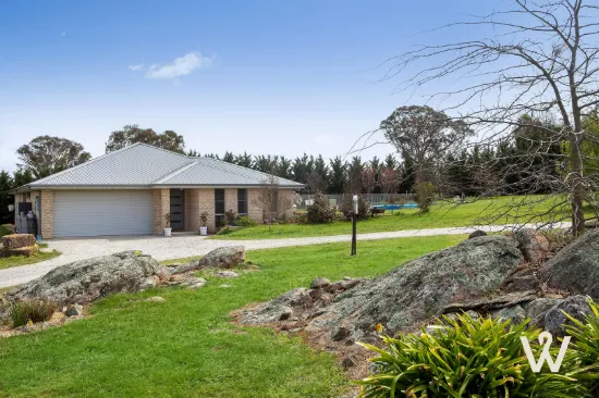 6 Fenton Close, Murrumbateman, NSW, 2582