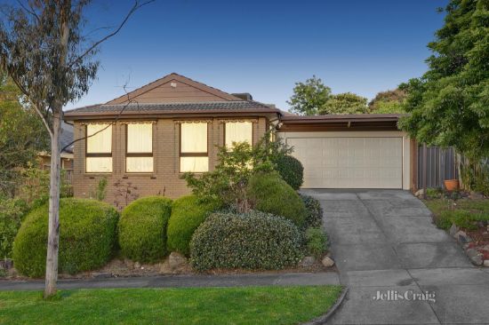 6 Ferndell Crescent, Templestowe, Vic 3106