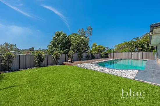 6 Fontenay Court, Petrie, QLD, 4502