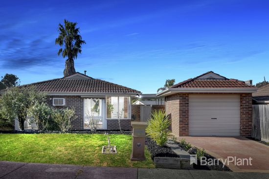 6 Ford Court, Mill Park, Vic 3082