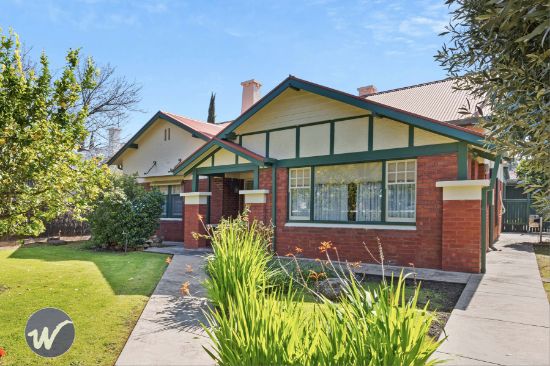 6 Forest Avenue, Black Forest, SA 5035
