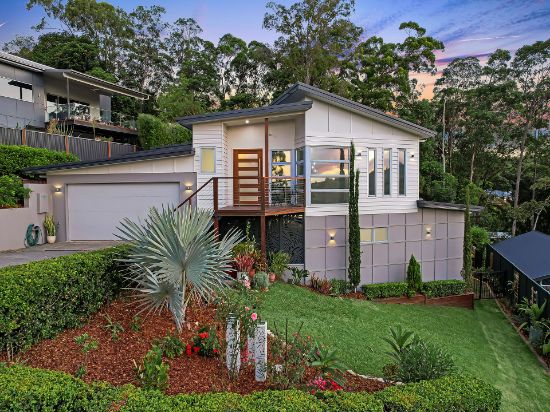 6 Forest Rise Court, Buderim, Qld 4556