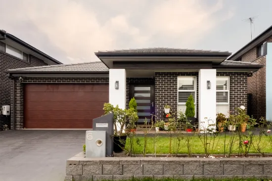 6 Fouad Way, Caddens, NSW, 2747