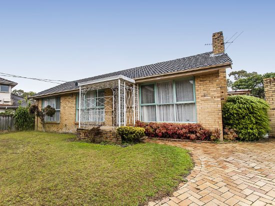 6 Fryer Court, Forest Hill, Vic 3131