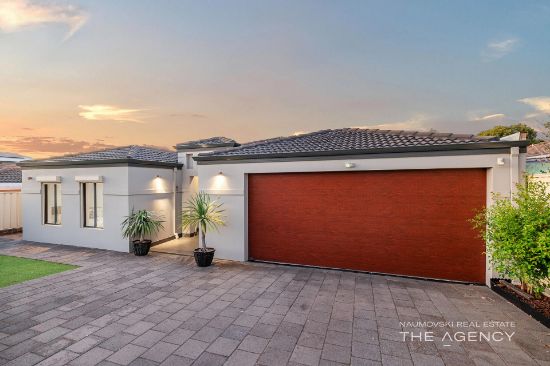 6 Galpini Place, Mirrabooka, WA 6061