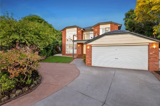 6 Gedye Court, Wantirna South, Vic 3152