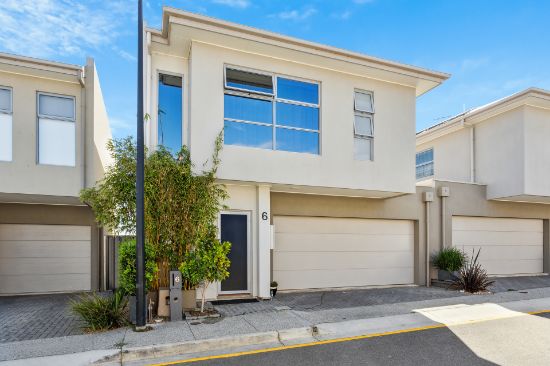 6 George Crescent, Noarlunga Downs, SA 5168