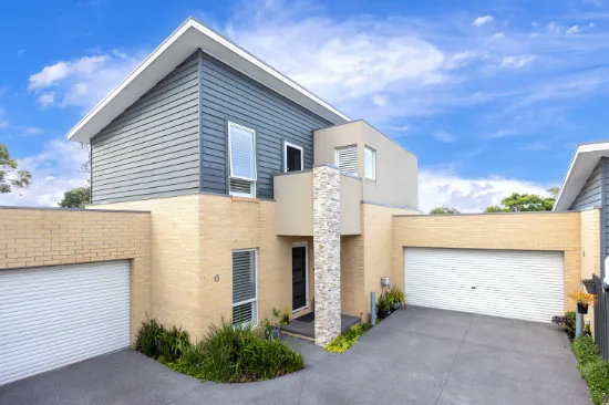 6 Georgia Way, Capel Sound, VIC, 3940