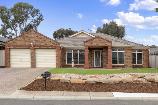 6 Gerlach Grove, Evanston Park, SA 5116