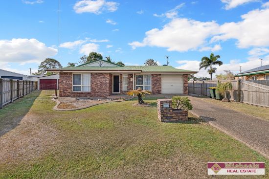 6 Giovanni Court, Bundaberg North, Qld 4670