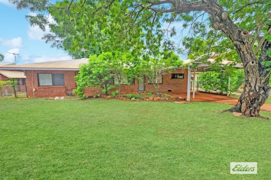 6 Glencoe Court, Katherine East, NT, 0850