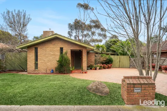 6 Gleneagles Drive, Sunbury, VIC, 3429