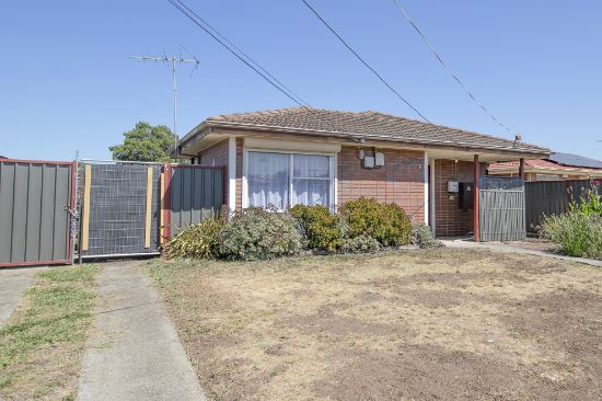6 Glenmaggie Court, Meadow Heights, Vic 3048