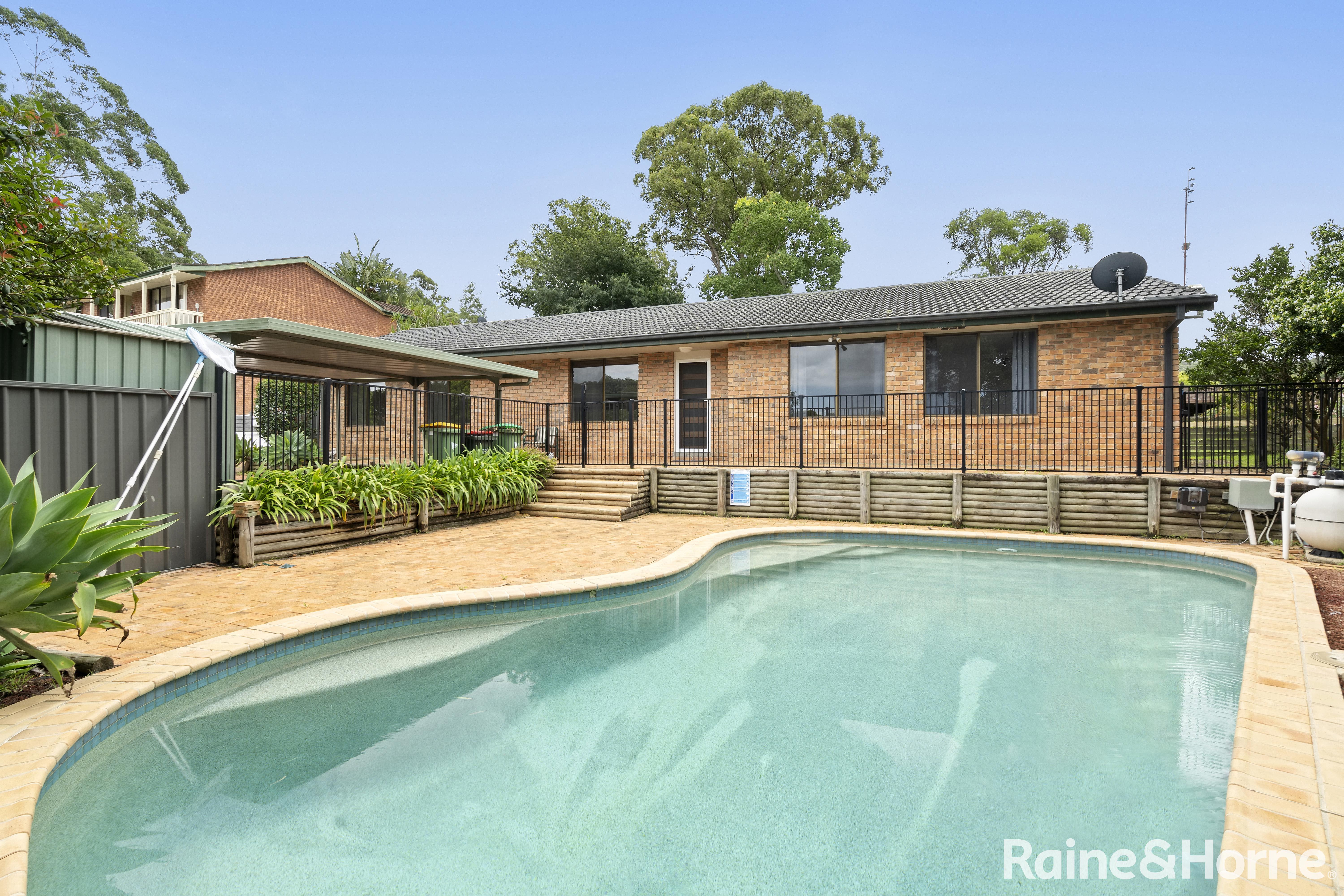 6 Glenwood Road, Narara, NSW 2250