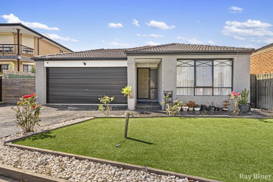 6 Golden Ash Court, Meadow Heights, Vic 3048