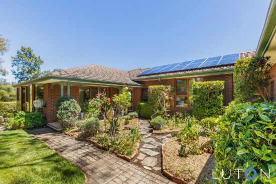 6 Goldsworthy Place, Bruce, ACT 2617