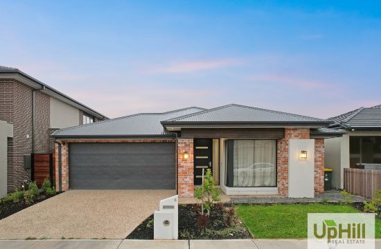 6 Goodwill Road, Clyde North, Vic 3978