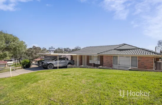 6 Goruk Close, Muswellbrook, NSW, 2333