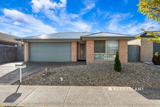 6 Goshawk Drive, Pakenham, Vic 3810