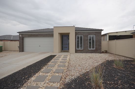 6 Grand Junction Drive, Miners Rest, Vic 3352