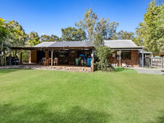 6 Green Street, Lowood, QLD, 4311