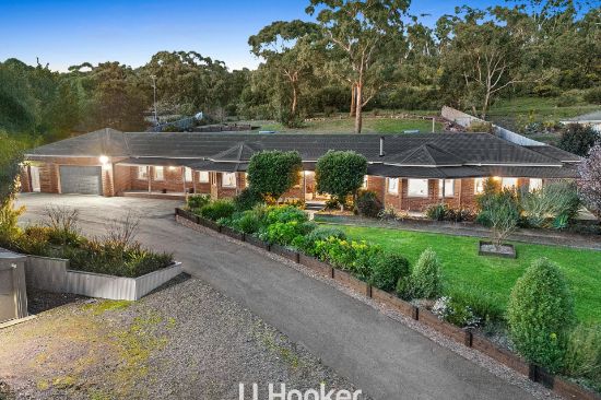 6 Greenview Close, Lysterfield South, Vic 3156