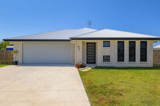 6 Grevillea Court, Tin Can Bay, Qld 4580