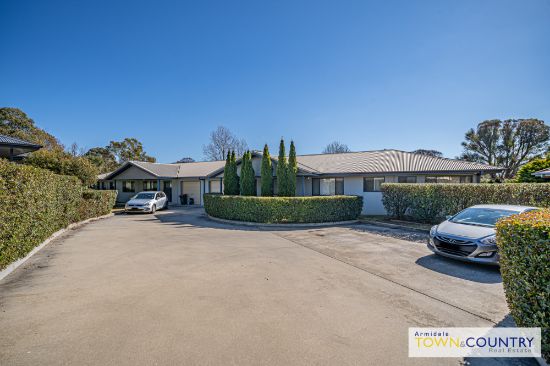 6 Grills Place, Armidale, NSW 2350