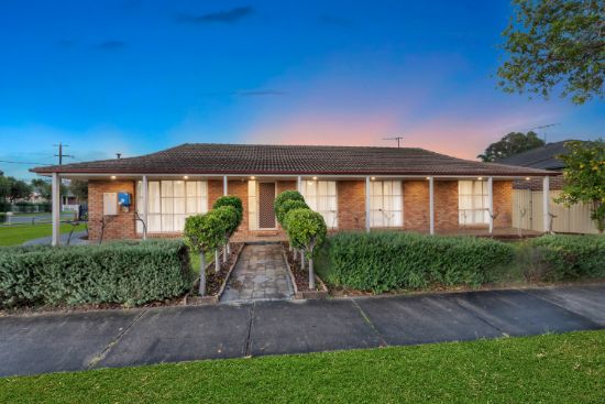 6 Guest Road, Pakenham, Vic 3810